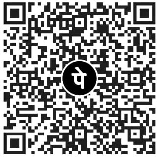Payment QR Code